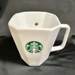 【匿名配送/希少】Starbucks/スタバ/ORIGAMI/マグカップ/ロゴ