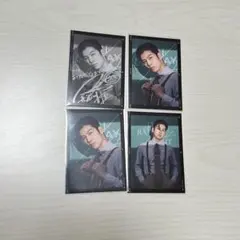 【即日発送】THE RAMPAGEフォトカ 長谷川慎