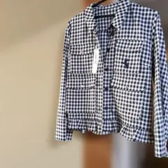 ふ*♡様 ジャケット