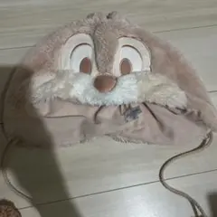 東京ディズニーリゾート チップとデール　ファンキャップ58cm