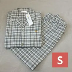 ゴールデンベア Golden Bear 春夏用 長袖 パジャマ