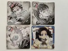 鬼滅の刃　ufotableDINING フィナーレ期　コースター