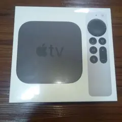 Apple TV 4K 32GB 新品　MXGY2J/Aのサムネイル