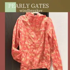 PEARLY GATES PG1989 ジャケット サイズ4 - メルカリ