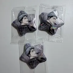 韓国BL SPAKLZ R2R トレカ 缶バッジ - メルカリ