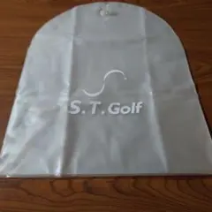 ゴルフバックカバーS.T.Golf