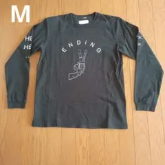 2026年最新】NUMBER (N)INE 七分・長袖カットソーの人気アイテム