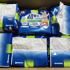 マルカン うさぎのトイレシーツ バニーグレード クリアソープ 40枚入り 12個のサムネイル