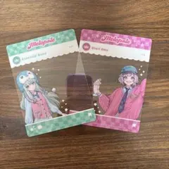 プロセカ メロパレ 寧々 えむ