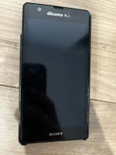 Sony Xperia docomo