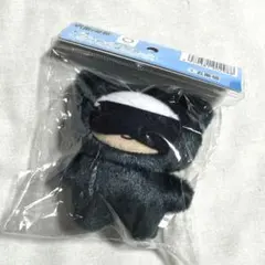 呪術廻戦　ちみけもますこっと　五条悟