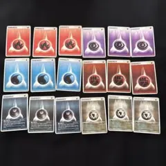 基本鋼エネルギー_ジム☆チャレンジ2006 PROMO 第3世代（ADV・PCG