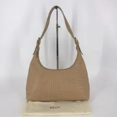 キルティング トートバッグ