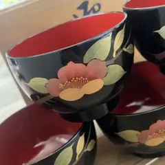 2026年最新】会津塗 椀の人気アイテム - メルカリ