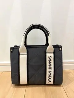 Samantha vega ハンドバッグ（ショルダーヒモ無し）
