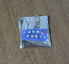 忍たま乱太郎ねーむシリーズ鉢屋三郎