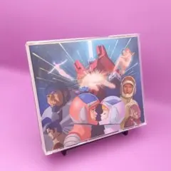 美品「伝説巨神イデオン」総音楽集/すぎやまこういち サントラ - メルカリ