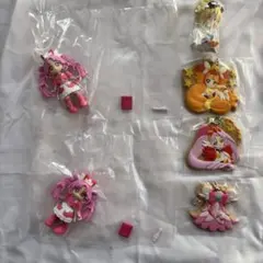 プリキュア