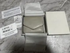 Maison Margiela 三つ折り財布