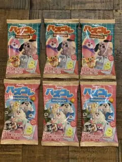 【未開封】Furuta バズコレ mojojojo 6パックセットのサムネイル