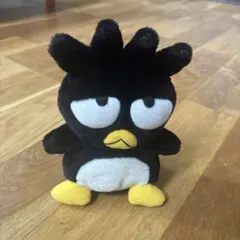 超希少‼️ばつ丸 ぬいぐるみ　 サンリオ　 1996年製