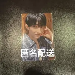 セブチ SEVENTEENメボコン JAPAN CARATブース 2枚セット