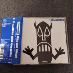 ELLEGARDEN/BRING YOUR BOARD!!