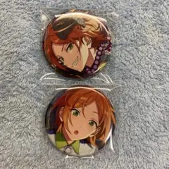 あんスタコレクション缶バッジ葵ひなた