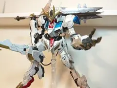 2026年最新】バルバトスルプスレクス 1/100の人気アイテム - メルカリ