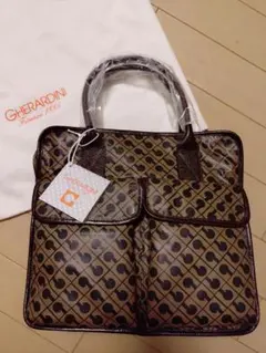 2025年最新】ゲラルディーニ バッグ 新品 未使用の人気アイテム