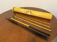 ロッド Abu Garcia Active Yellow STCS-905MT-AY 2026年最新】colors アブガルシアの人気アイテム - メルカリ