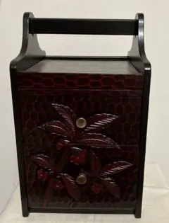 2025年最新】鎌倉彫鏡台の人気アイテム - メルカリ