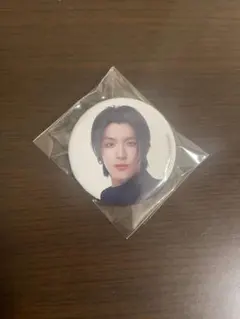 INI 髙塚大夢 ミニ缶バッジ カプセルトイ