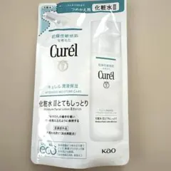新品　キュレル化粧水Ⅲ とってもしっとり　130mlのサムネイル