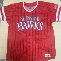 ユニフォーム ソフトバンクホークス Softbank Hawks 鷹の祭典
