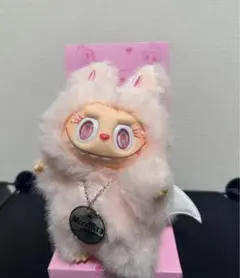 2026年最新】POPMART labubu zimomo ぬいぐるみの人気アイテム - メルカリ