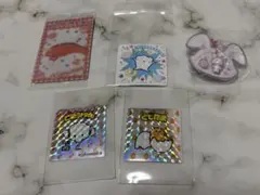 サンリオ　セット