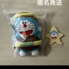 100%ドラえもん＆フレンズ展 どら焼き ぬいぐるみ - メルカリ
