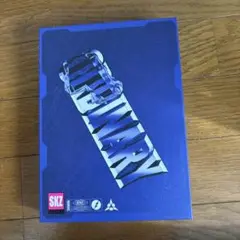 Stray Kids Ordinary CD