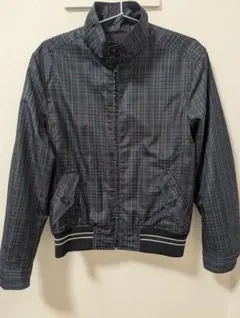 コムサイズム　ジャケット　リバーシブル　コムサ