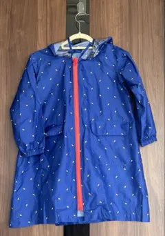 アーノルドパーマ　レインコート　110