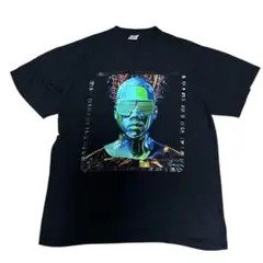 1992 Malcolm X Tシャツ / キング牧師 ボブマーリー - メルカリ