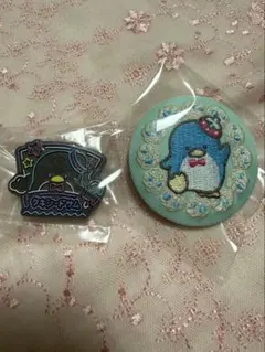 サンリオグッズ