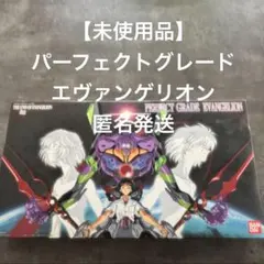 未組立品】PGエヴァンゲリオン初号機 シリアル認定証付 - メルカリ