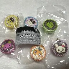 たまごっち　平成女児チョコ　ガチャガチャ　コンプ