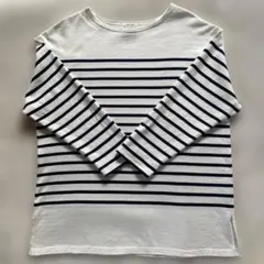 極美品 ハグオーワー クロスアンドクロス チェックUVカットマウンテン