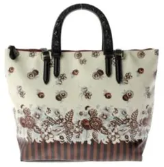 ANNA SUI★アナスイ2wayトートバッグ ショルダーにも