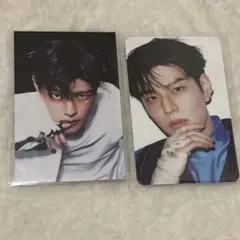straykids karma スンミン　まとめ売り　トレカ