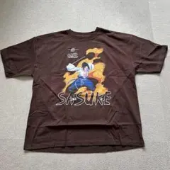 エル・サムライ エルサムライジム Tシャツ 新日本プロレス - メルカリ