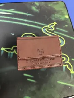 Pokémon イーブイコレクション カードケース